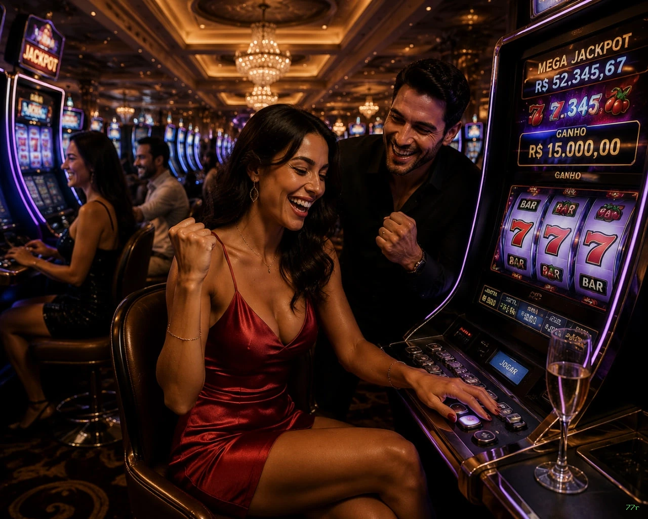 Mahjong Ways - Slot com múltiplas formas de ganhar