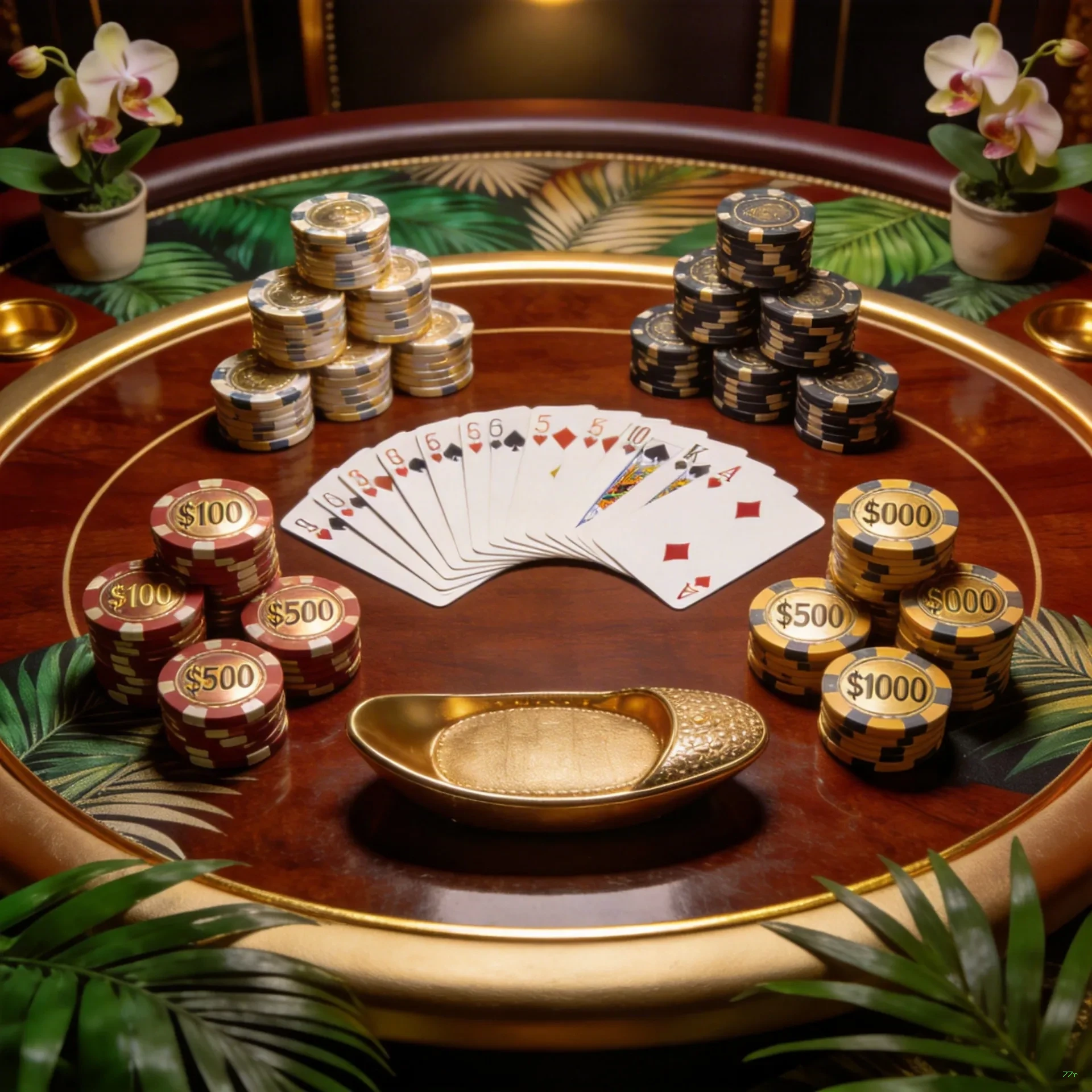 Lottery Instantânea